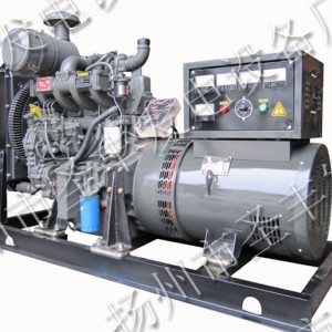 20KW華豐柴油發(fā)電機(jī)組
