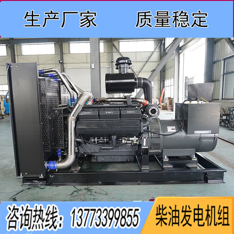 上?？ǖ贸鞘?00KW柴油發(fā)電機組KDSC25G690D2