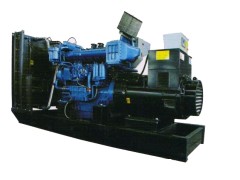 柴油發(fā)電機(jī)組怎么排空氣，哪幾種方法更放便